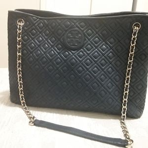 Tory Burch Quilted Bag